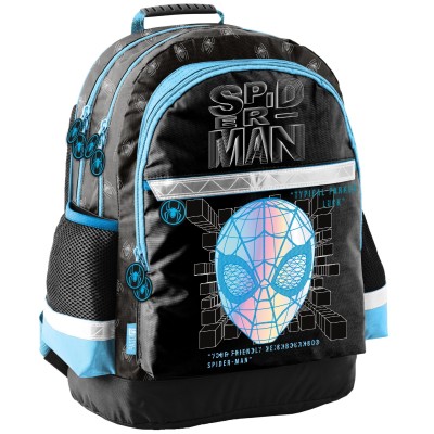 Školní batoh brašna Spiderman Lock