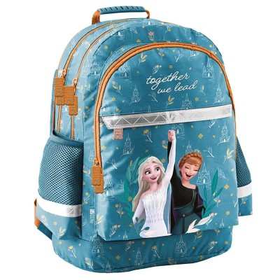 Školní batoh brašna Frozen Ledové království Sisters