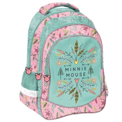 Školní batoh brašna Minnie Mouse