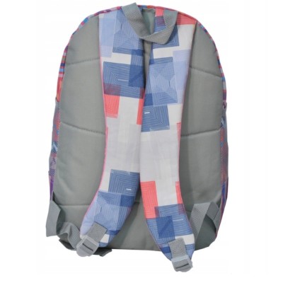 Batoh brašna růžový