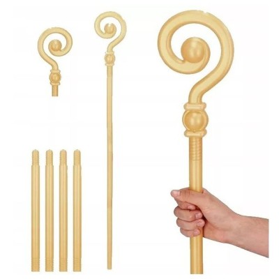 Berla hůl pro Mikuláše 155cm