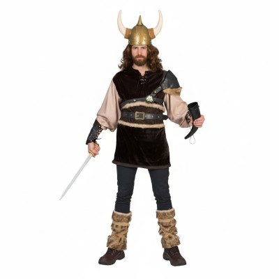 Pánský kostým Viking 48-50 M