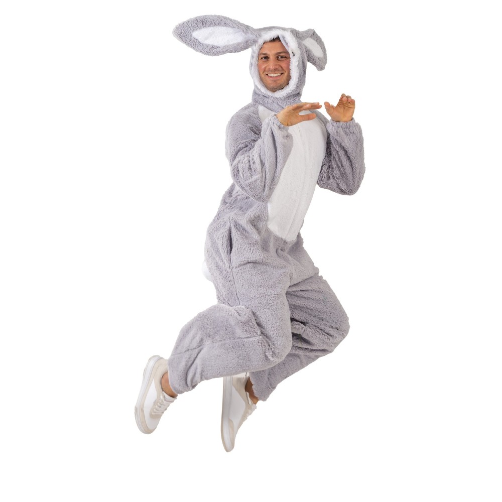 Dospělý kostým Zajíc králíček
