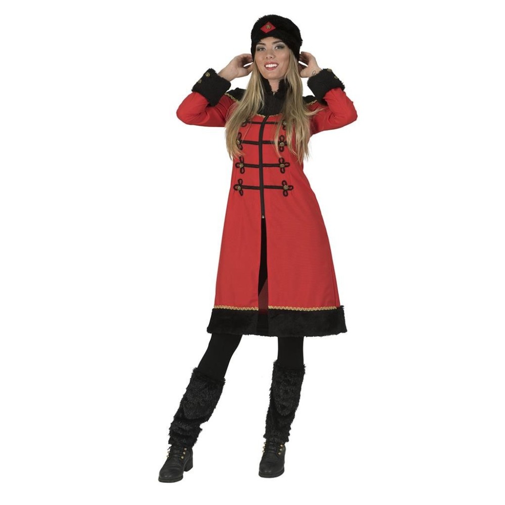 Dámský kostým Ruska Nataša 48-50 XL