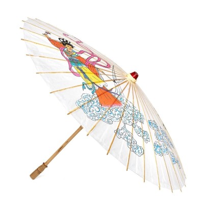 Čínský slunečník 100cm