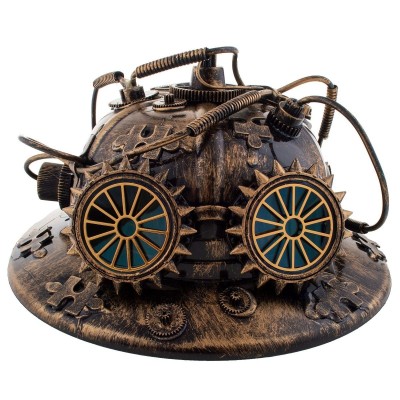 Helma Steampunk