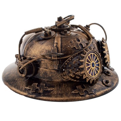 Helma Steampunk