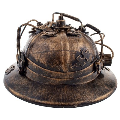 Helma Steampunk