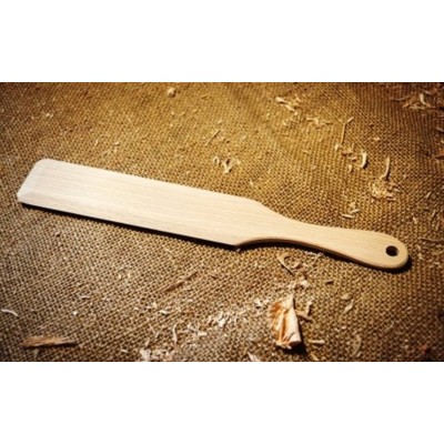 Stěrka dřevěná 25cm