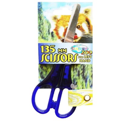 Dětské nůžky pro leváky 13,5cm