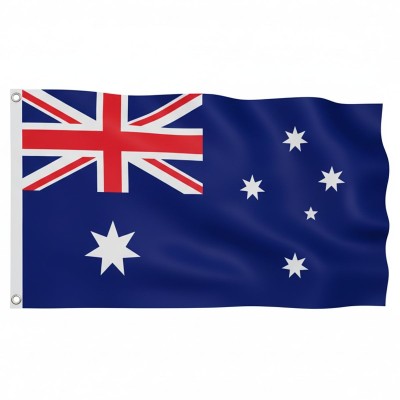 Vlajka Austrálie 150 x 90 cm