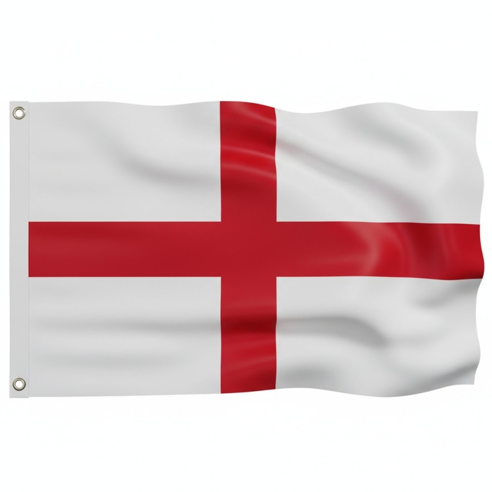 Vlajka Anglie 150 x 90 cm