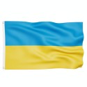 Vlajka Ukrajina 150 x 90 cm