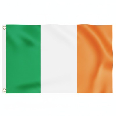 Vlajka Irsko 150 x 90 cm