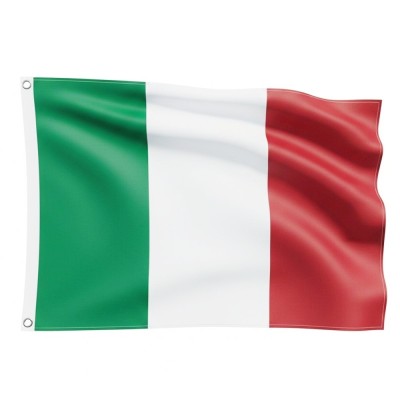 Vlajka Itálie 150 x 90 cm