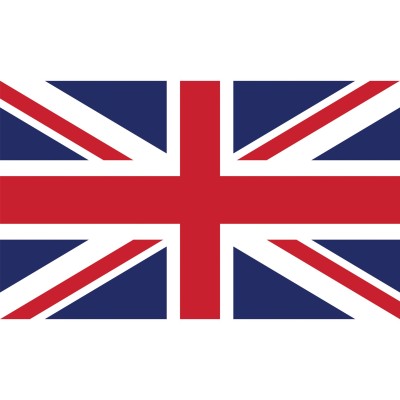 Vlajka Velká Británie 150 x 90 cm