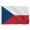 Česká vlajka ČR 150 x 90 cm