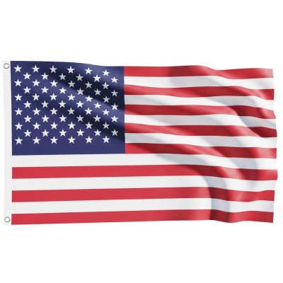 Vlajka USA 150 x 90 cm