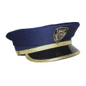 Policejní čepice dětská