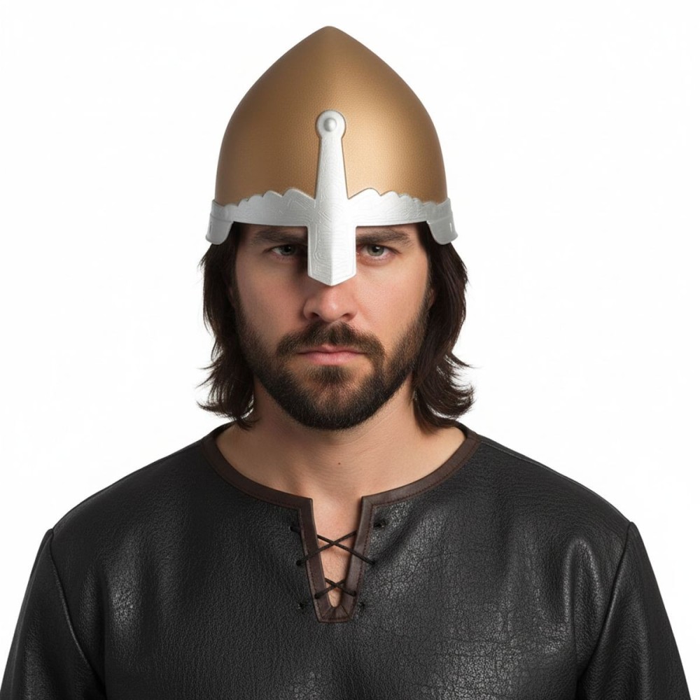 Helma rytíř hnědá