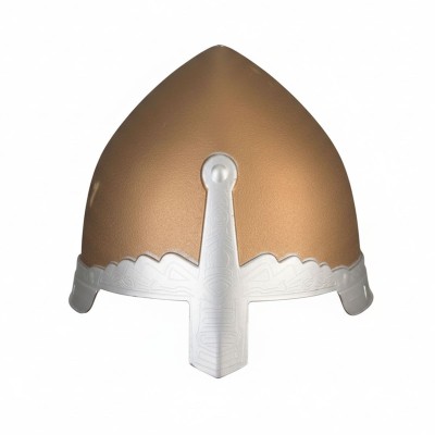 Helma rytíř hnědá