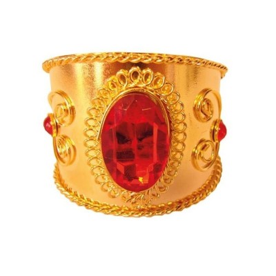 Zlatý náramek antika egypt