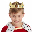 Královská koruna dětská velikost