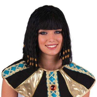 Paruka Kleopatra egyptská královna