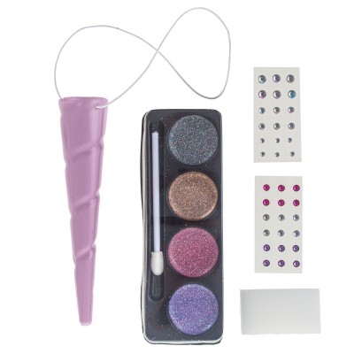 Sada make up jednorožec