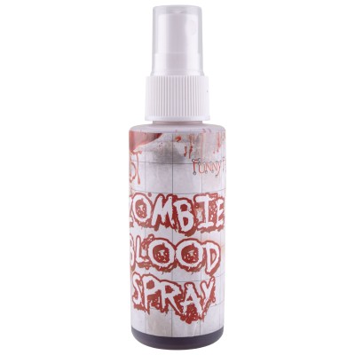 Falešná krev ve spreji 60ml