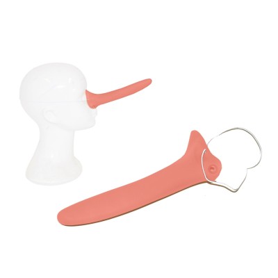 Dlouhý umělý nos Pinokio