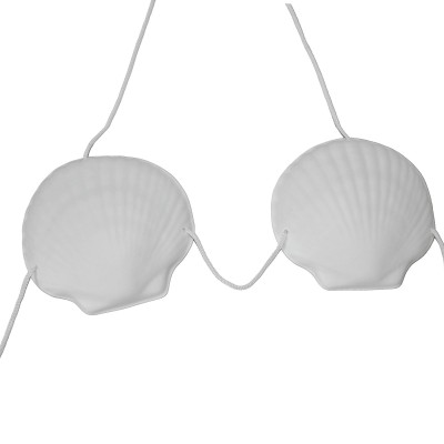 Podprsenka mušle pěnová