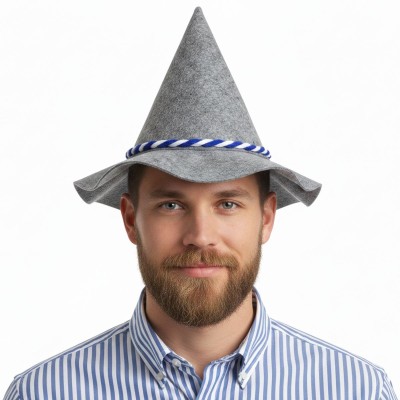 Německý klobouk Bavorák