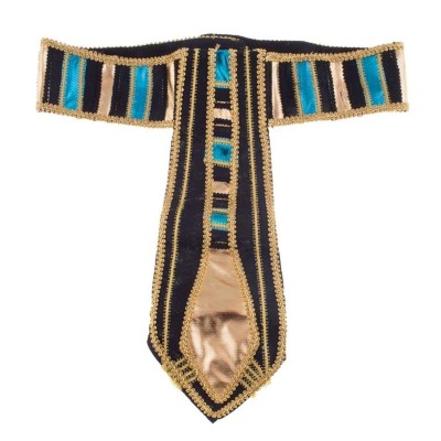 Egyptský opasek faraon