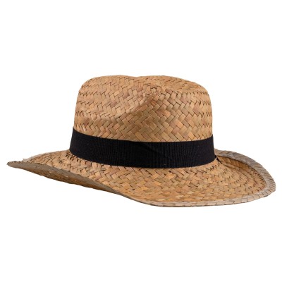 Slaměný klobouk slamák dospělý