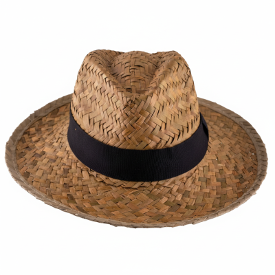 Slaměný klobouk slamák dospělý