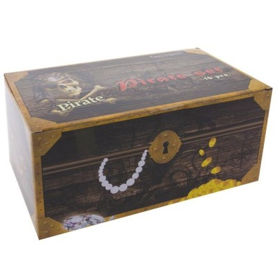 Sada doplňků pirát velká