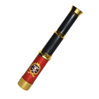 Dalekohled pro piráta 32 cm