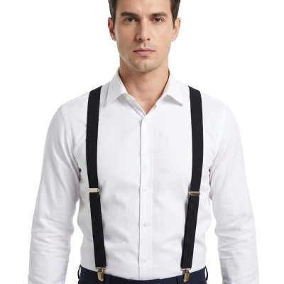 Šle kšandy černé