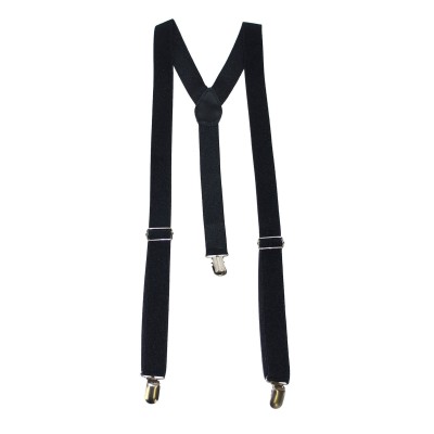 Šle kšandy černé