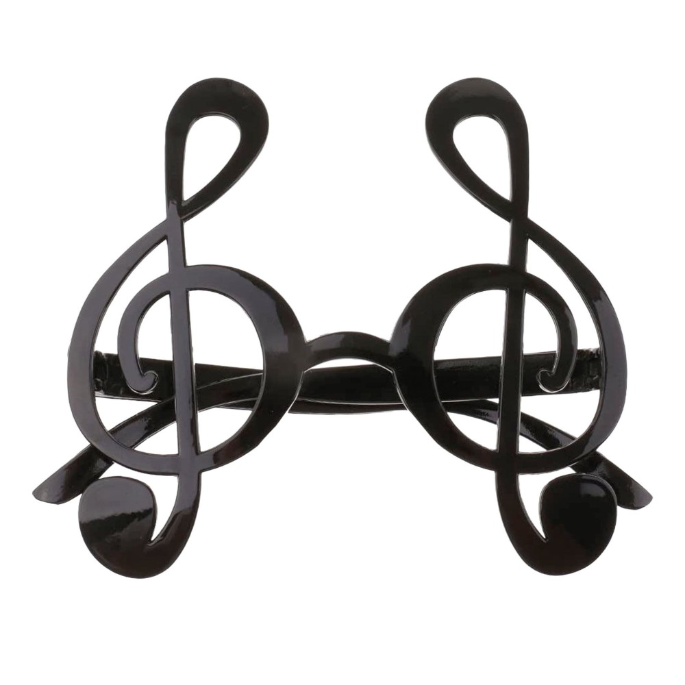 Brýle houslový klíč