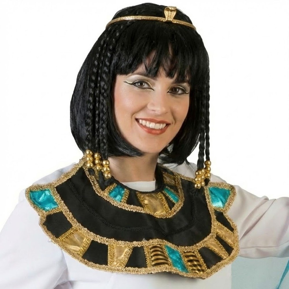 Egyptský límec - náhrdelník faraon