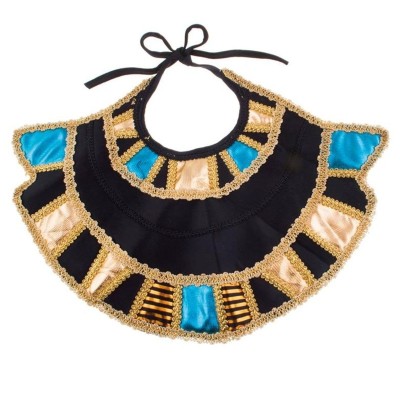 Egyptský límec náhrdelník faraon