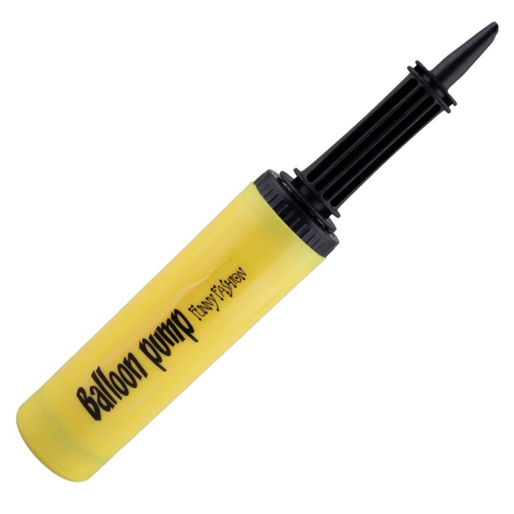 Ruční pumpička na balónky 27cm