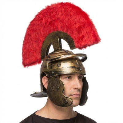 Římská helma centurion