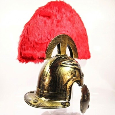 Římská helma centurion