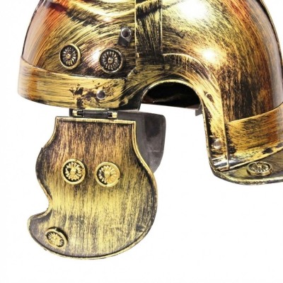 Římská helma centurion