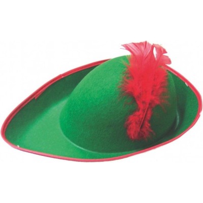 Čepice klobouk Robin Hood