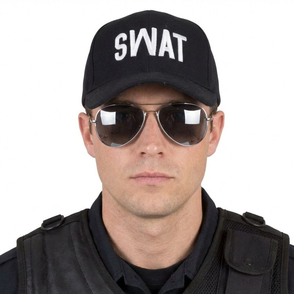 Čepice SWAT dospělá