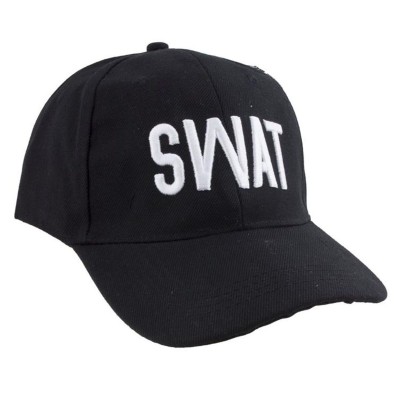 Čepice SWAT dospělá
